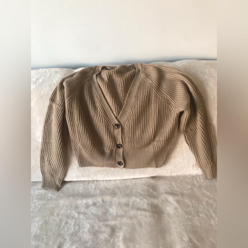 Shein Sweater